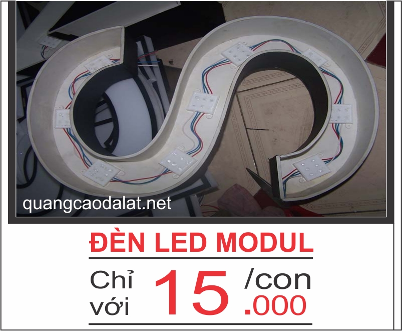 led modul