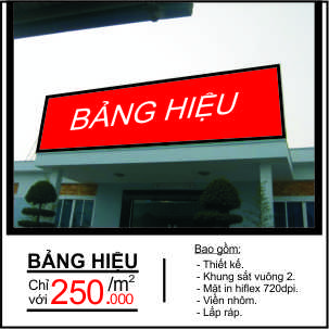 bang hieu hiflex