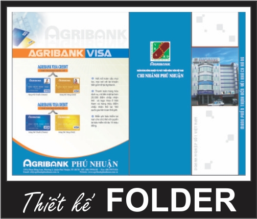 thiet ke folder